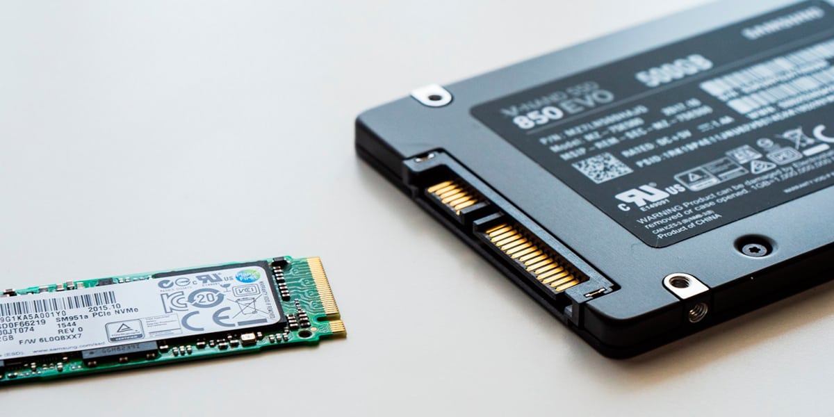 SSD para Notebook