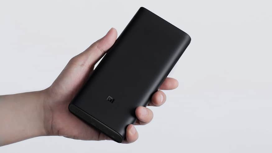 Melhores Power Banks Xiaomi