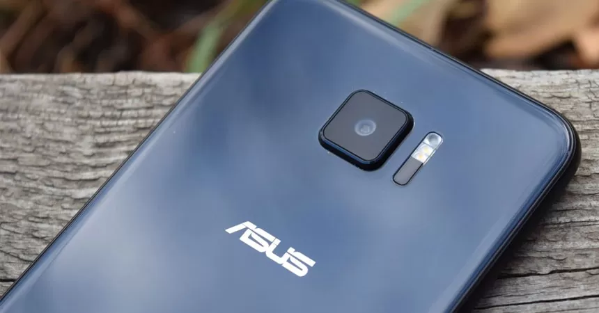 Celular Asus