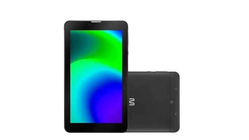 tablet multilaser