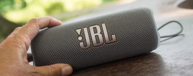 Melhores Caixas De Som JBL