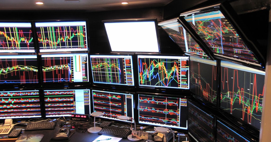 Melhores Monitores Para Trader